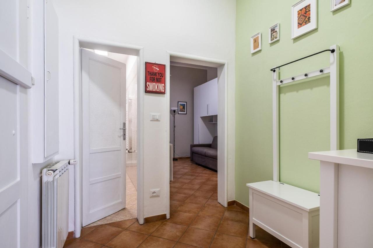 Appartamento Nel Verde In Zona Saffi By Wonderful Italy Bologna Kültér fotó