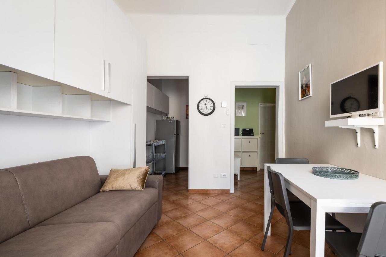 Appartamento Nel Verde In Zona Saffi By Wonderful Italy Bologna Kültér fotó