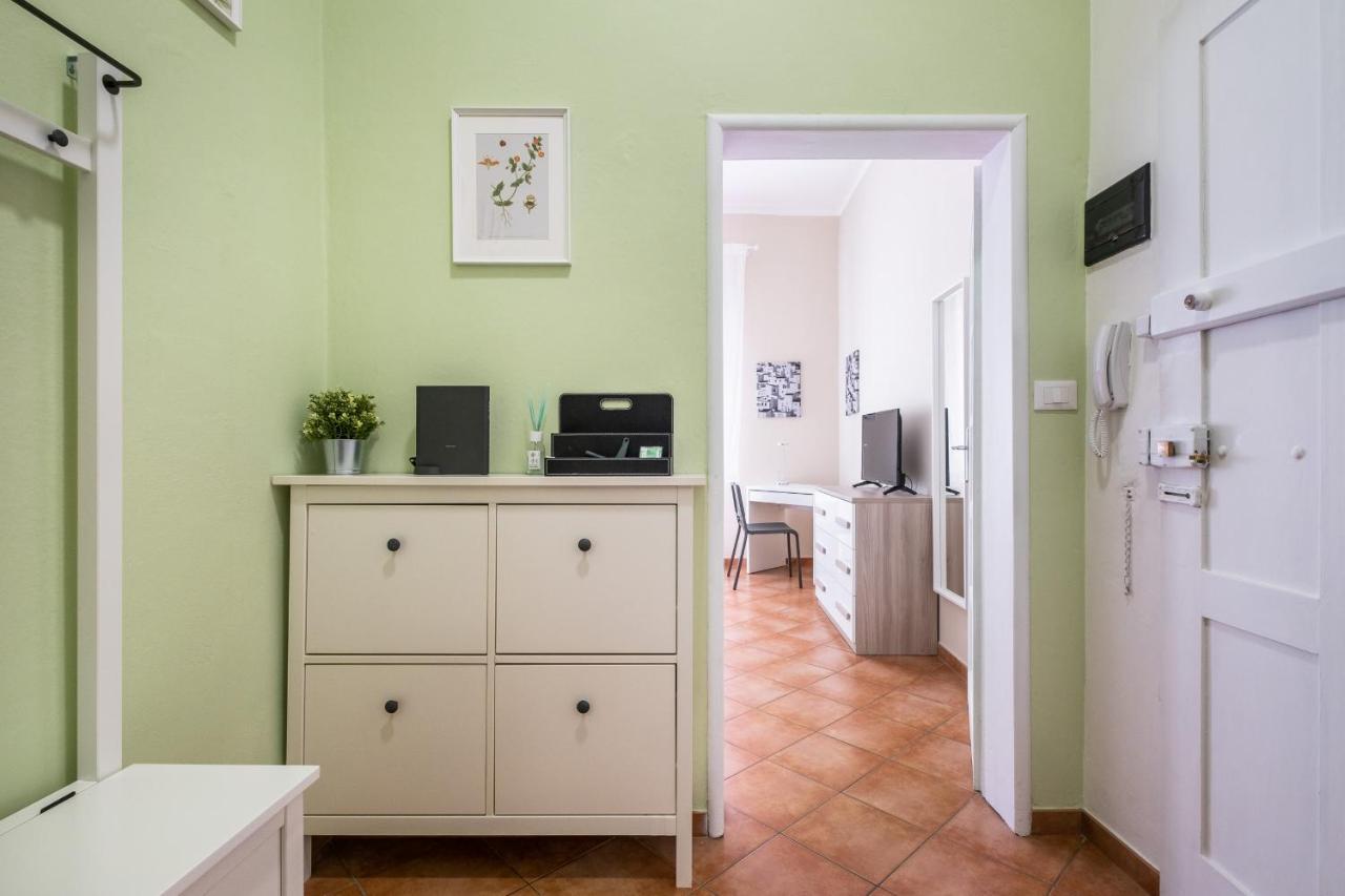 Appartamento Nel Verde In Zona Saffi By Wonderful Italy Bologna Kültér fotó